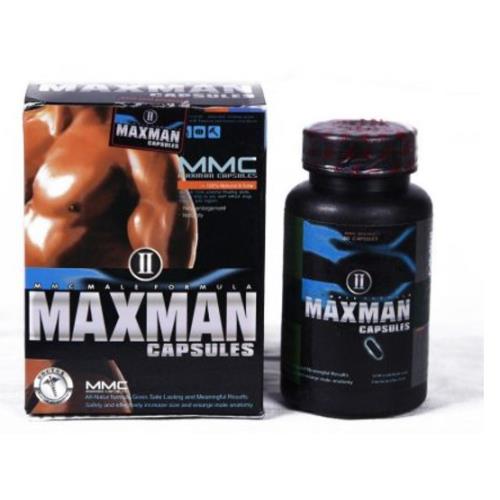 قرص maxman 60 عددی